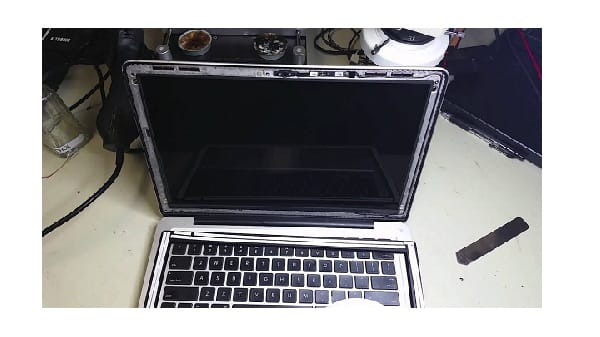 Apple MacBook PRO A1278 13.3 LCD LED Display Screen