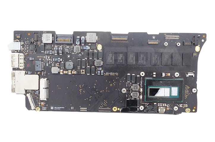 Apple MacBook Pro A1398 A1502 A1425 Logic Board Motherboard