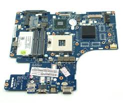 Lenovo Z500 VIWZ1-Z2 LA-9061P LA-9063P Motherboard In Hyderabad