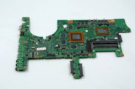 Asus Motherboard G751JY 90NB06F1-R00050 In Hyderabad