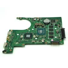 Asus X200CA Motherboard In Hyderabad