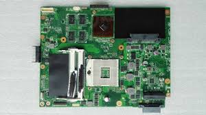 Asus X52J Motherboard In Hyderabad