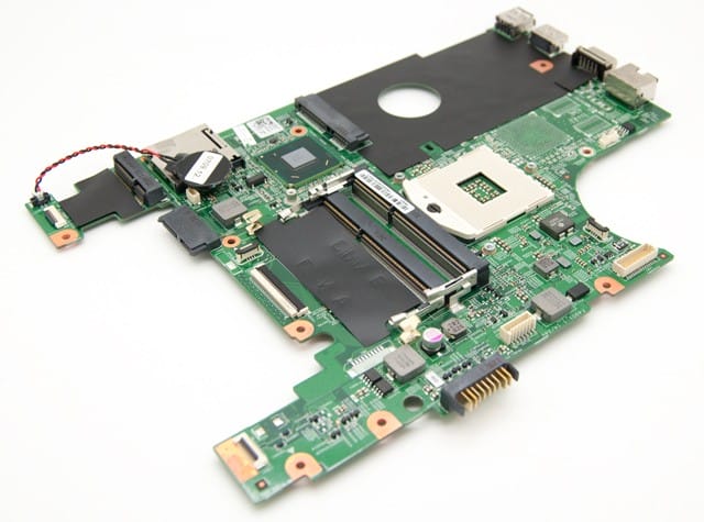 Buy Dell Inspiron 1300 Motherboard online at best price Laptop Repair World Laptop Repair in Hyderabad Secunderabad Computer Repair Service