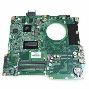 Dell XPS M170 Motherboard