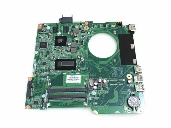 Dell XPS M1710 Motherboard
