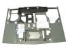 Gray - Alienware M15x Laptop Bottom Base Cover Assembly