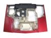New Red - Alienware M15x Laptop Bottom Base Cover Assembly