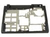Dell Studio 1735 / 1737 Laptop Bottom Base Plastic with Metal Frame - T710G