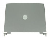 New Dell Latitude C400 LCD Back Lid Top Cover