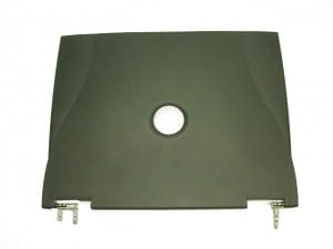 New Dell Latitude C610 LCD Back Top Cover