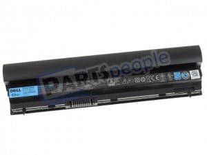 New Dell OEM Original Latitude E6220 Laptop Battery