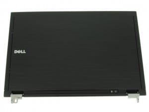 Dell Latitude E4200 12.1' LCD Back Cover- WLAN