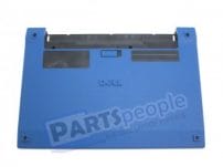 BLUE Dell 2120 Laptop Bottom Base Cover