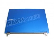 BLUE Dell Latitude E4300 LCD Back Cover-M72CD