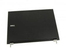 Dell Latitude E4300 LCD Back Cover-R001C