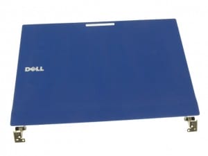 New Blue Dell Latitude 2110 LCD Back Cover