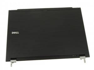 Dell Latitude E4300 LCD Back Cover-XDM52