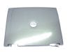 New Dell Latitude D530 15' LCD Back Cover