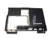Dell XPS M1330 Laptop Base Bottom Cover Assembly