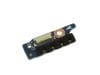 Dell Latitude E5440 Battery Status Indicator LED Circuit Board
