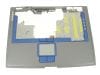 New Dell Inspiron 8500/8600 Touchpad Palmrest and Mouse Buttons Assembly