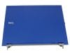 Dell Latitude E6400 BLUE LCD Back Cover-MT651