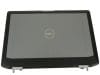 Dell Latitude E6420 LCD Back Top Cover-HJ7MY