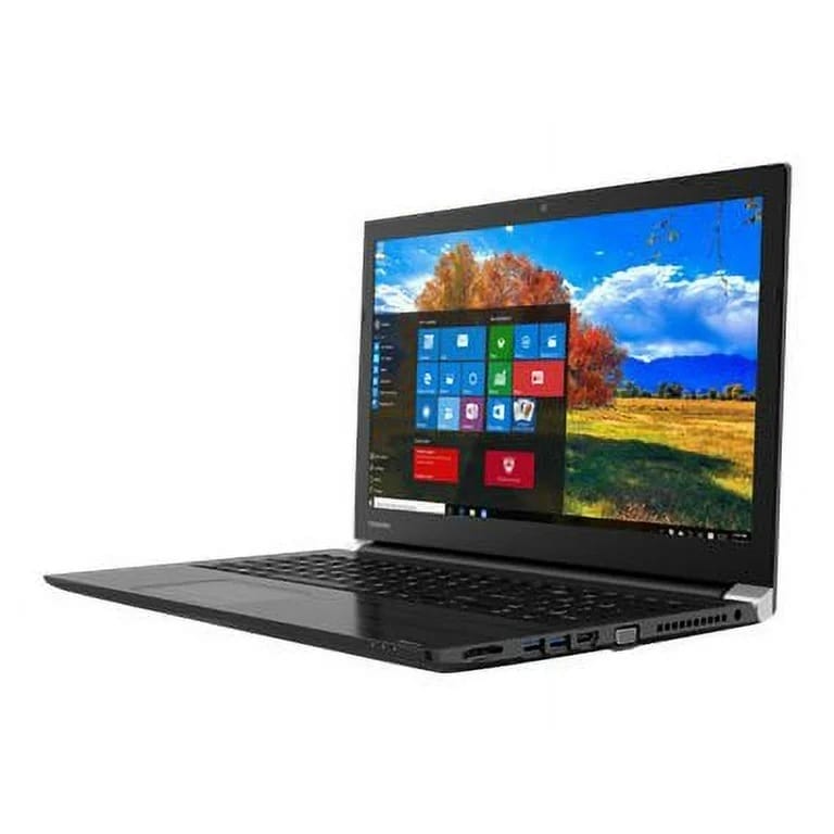 toshiba laptop doorstep service