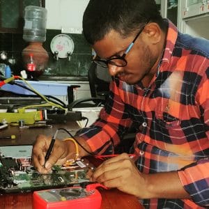 laptop repair in hyderabad