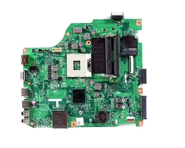 Dell Laptop Motherboard in Hyderabad