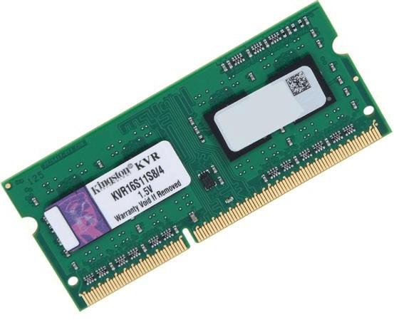 Original Kingston 4GB DDR3 RAM in Hyderabad, Telangana, India