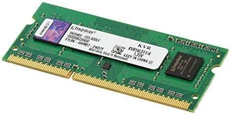 Original Kingston 8GB DDR4 RAM in Hyderabad, Telangana, India