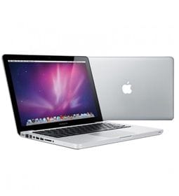 Refurbished Apple MacBooks