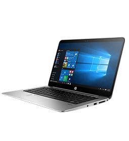 Refurbished HP Laptops