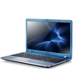 Used Samsung Laptops