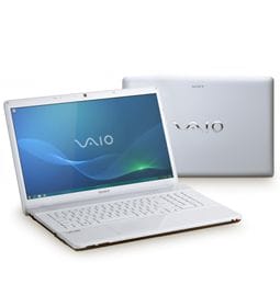 Refurbished Sony Laptops