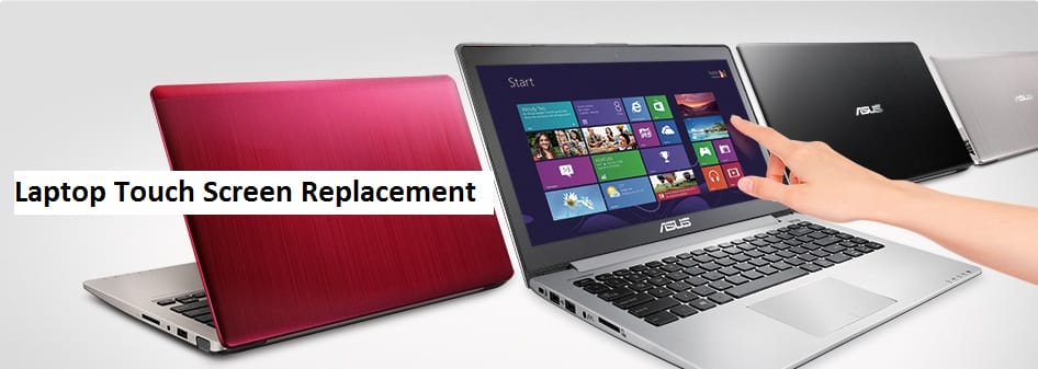 The Best Laptop Touch Screen Replacement in Hyderabad, Telangana, India