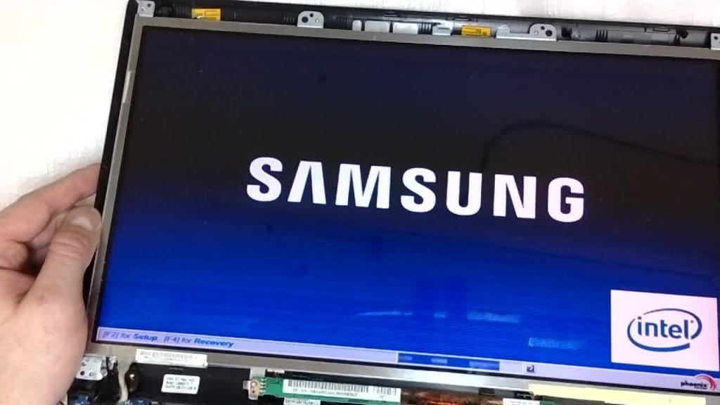 The Best Samsung Laptop Screen in Hyderabad Secunderabad