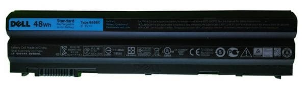 Why Should Buy Original Dell Vostro Battery