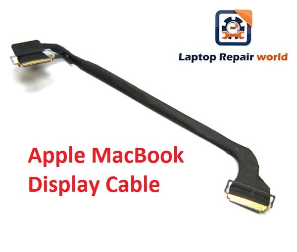 Apple MacBook Display Cable