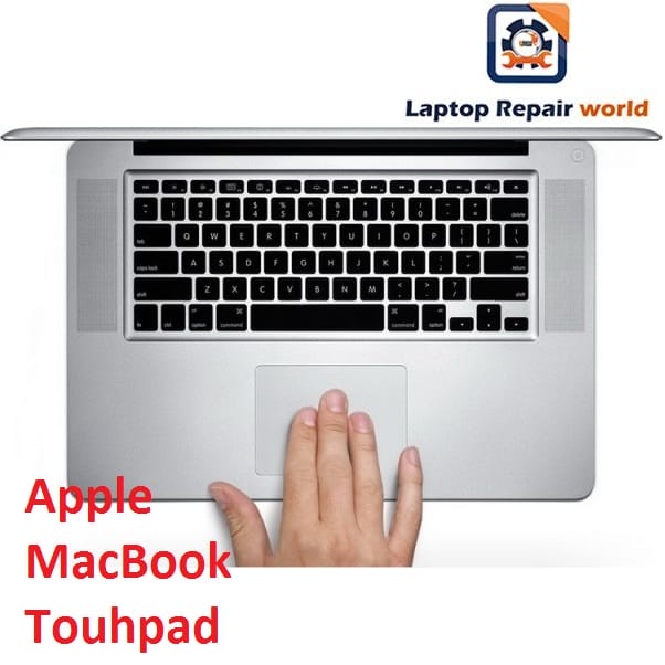 Apple MacBook Touchpad