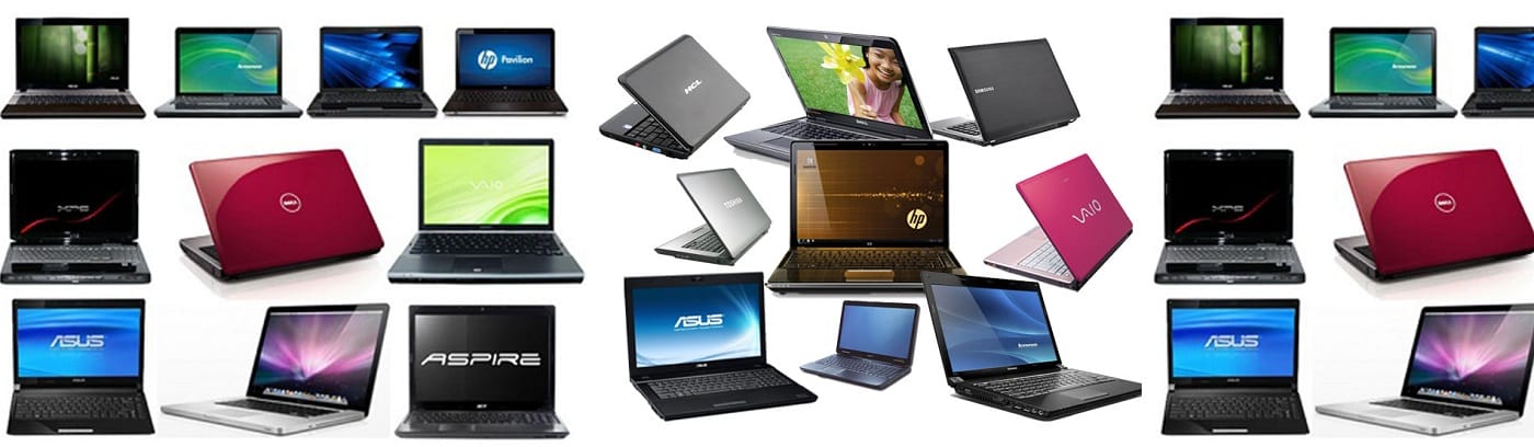 Computer Laptop Repair Service