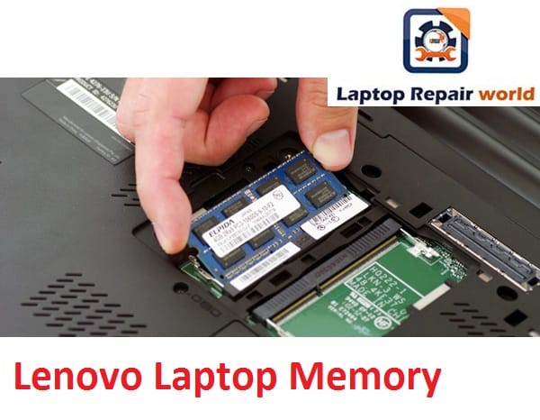 Laptop Ram for Lenovo Notebook