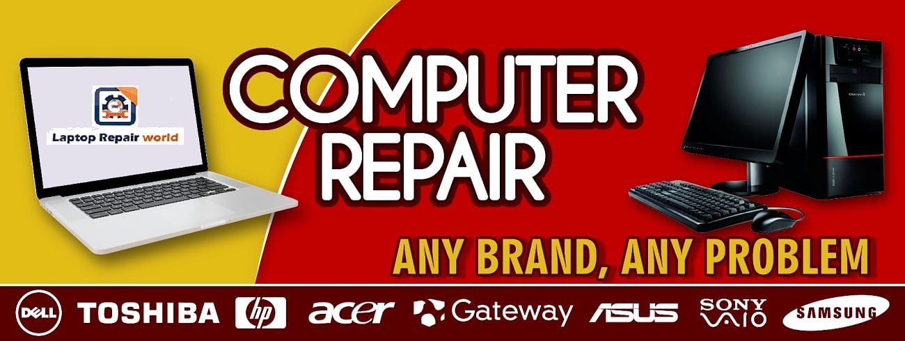 Laptop Repair Alwal, Hyderabad, Telangana, India.