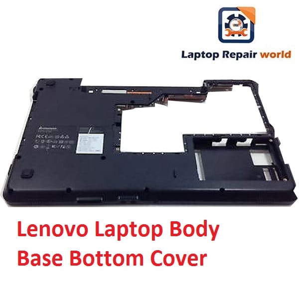 Lenovo Laptop Body Base Bottom Cover