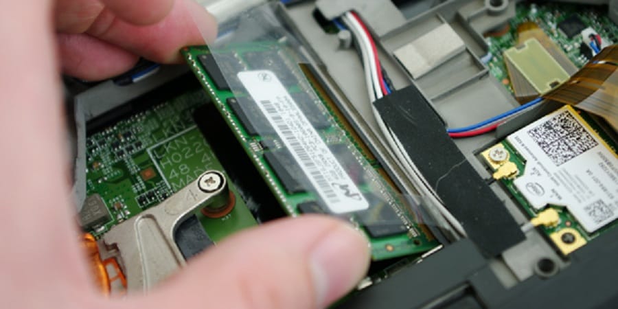 Lenovo Laptop Memory