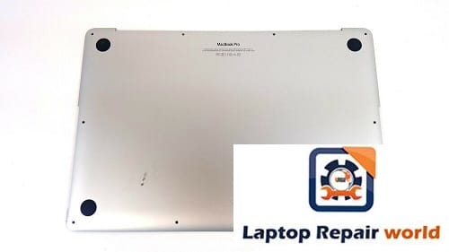 Top, Bottom and LCD Panel for Apple MacBook
