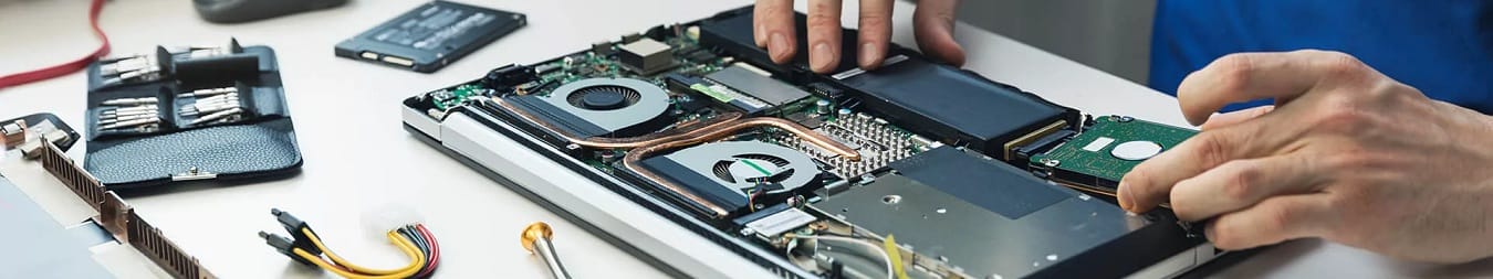 laptop repair service center hyderabad