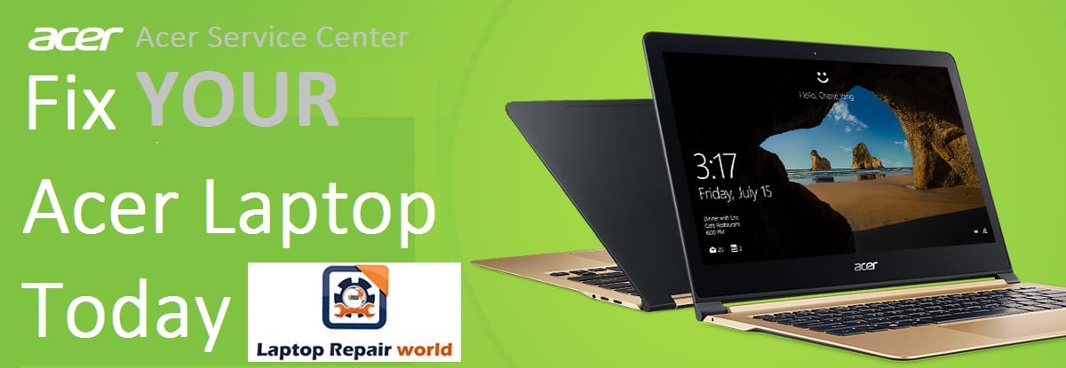 Acer Laptop Repair In Hyderabad Secunderabad