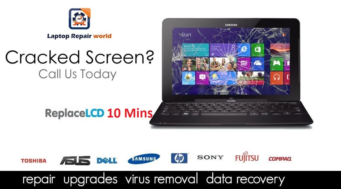 Laptop Repair Anand Nagar Colony, Hyderabad, Telangana, India.